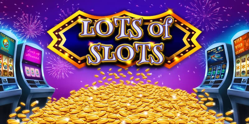 Game slot là gì Game slot là gì? vì sao thu hút đông đảo người chơi?
