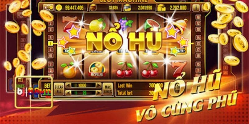 Top game nổ hũ mẹo tăng tỷ lệ thắng