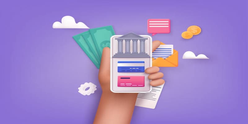 Nạp rút tiền Nạp rút tiền với cách nhanh chóng