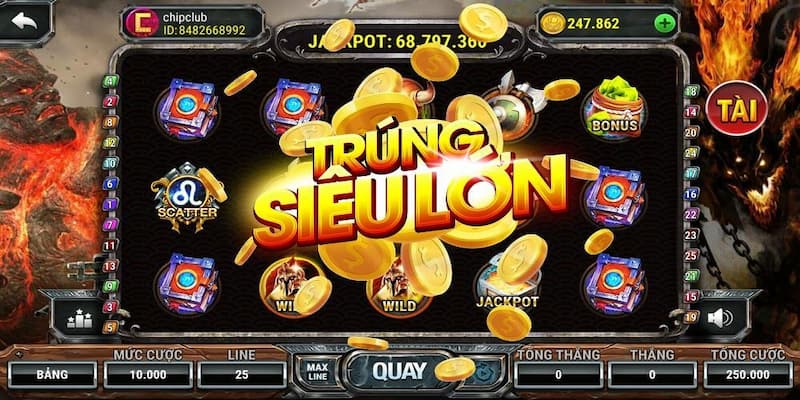 Nổ hũ club Nổ hũ club tìm hiểu rõ để gia tăng cơ hội thắng